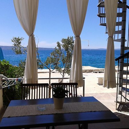 Apartments Toma Bajnice Directly Krilo Chambre photo
