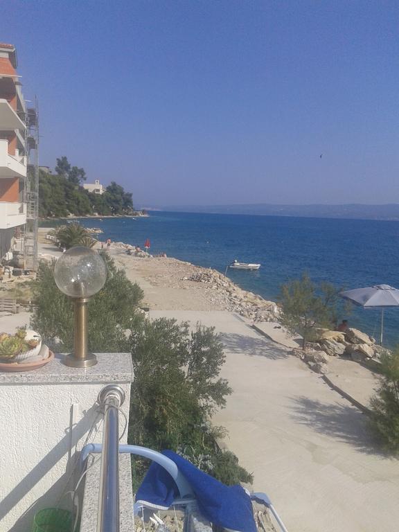 Apartments Toma Bajnice Directly Krilo Chambre photo