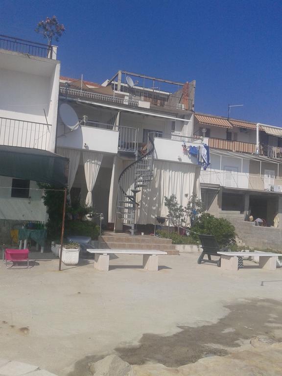 Apartments Toma Bajnice Directly Krilo Chambre photo