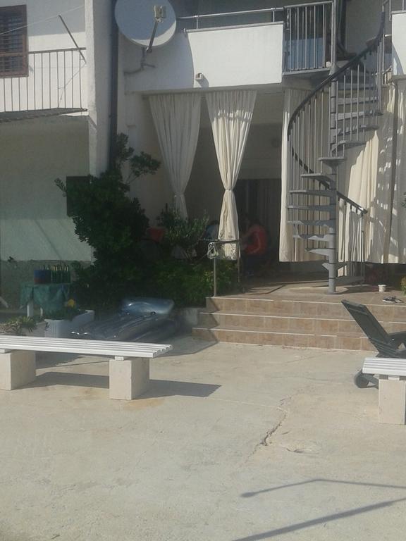 Apartments Toma Bajnice Directly Krilo Chambre photo