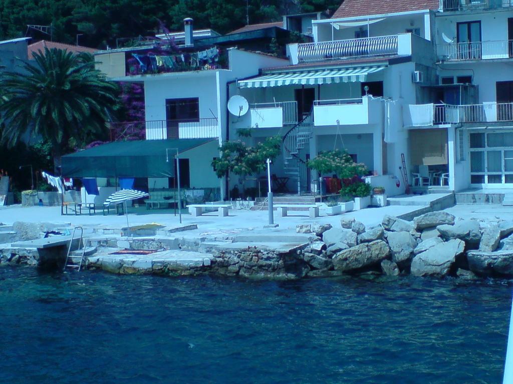 Apartments Toma Bajnice Directly Krilo Extérieur photo