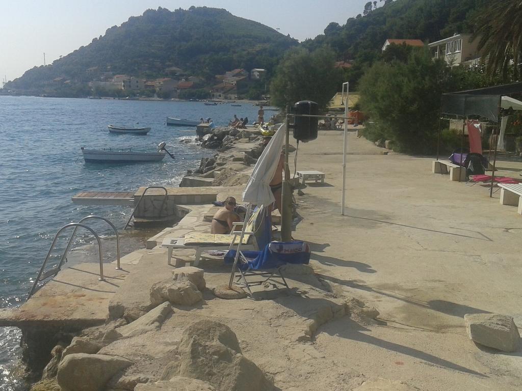 Apartments Toma Bajnice Directly Krilo Chambre photo