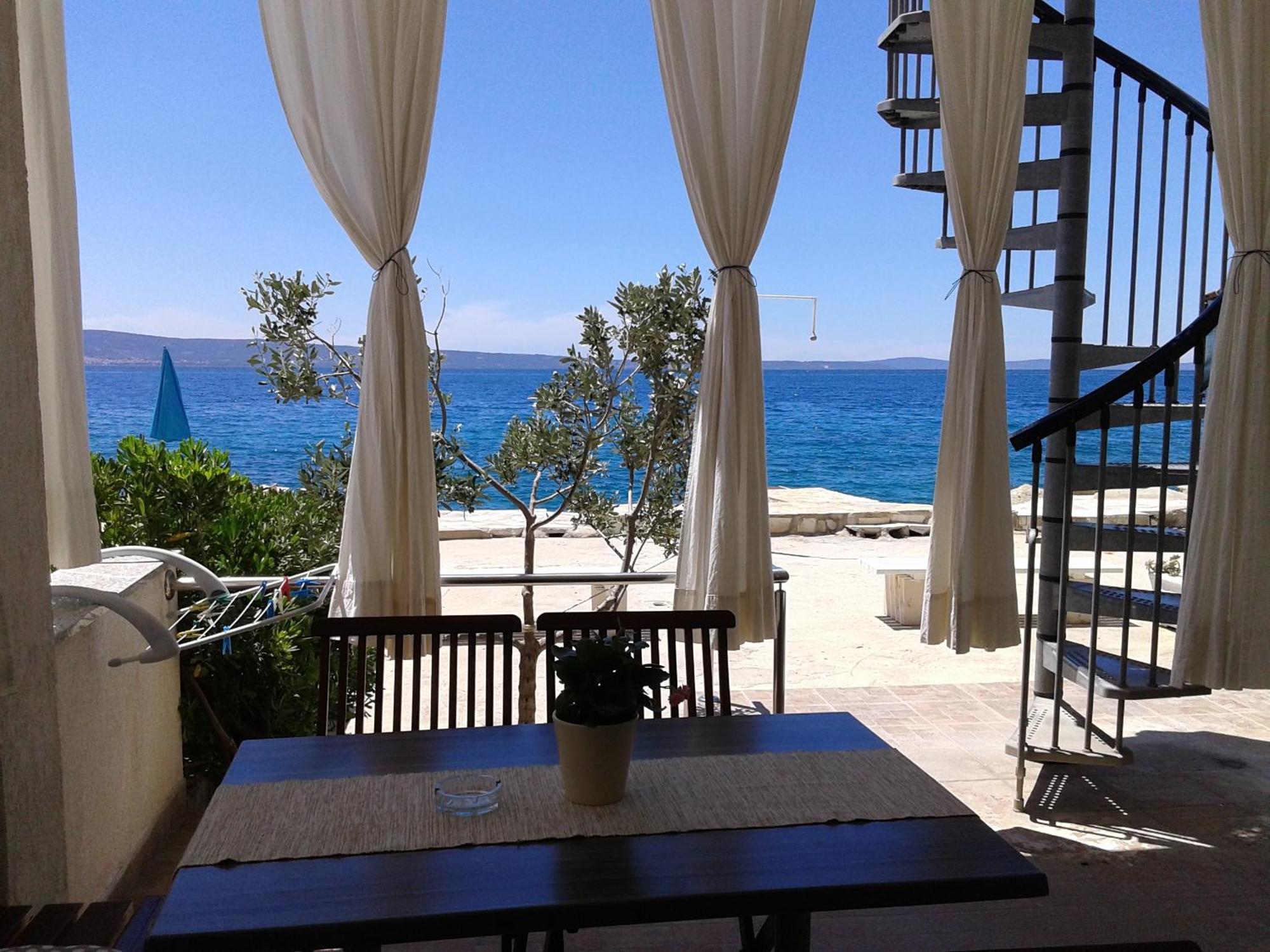 Apartments Toma Bajnice Directly Krilo Chambre photo