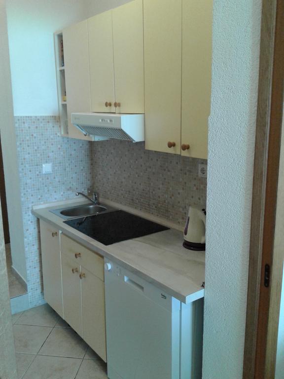 Apartments Toma Bajnice Directly Krilo Extérieur photo
