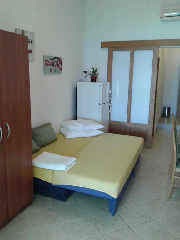 Apartments Toma Bajnice Directly Krilo Extérieur photo
