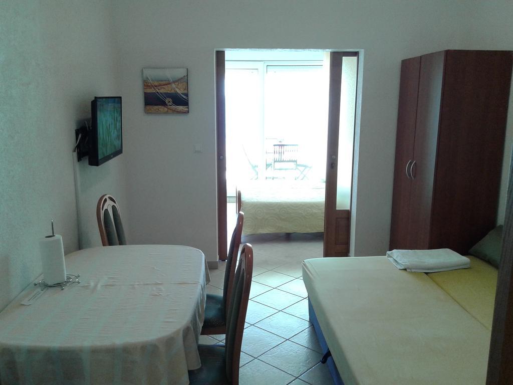 Apartments Toma Bajnice Directly Krilo Extérieur photo