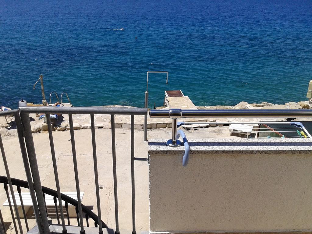 Apartments Toma Bajnice Directly Krilo Extérieur photo