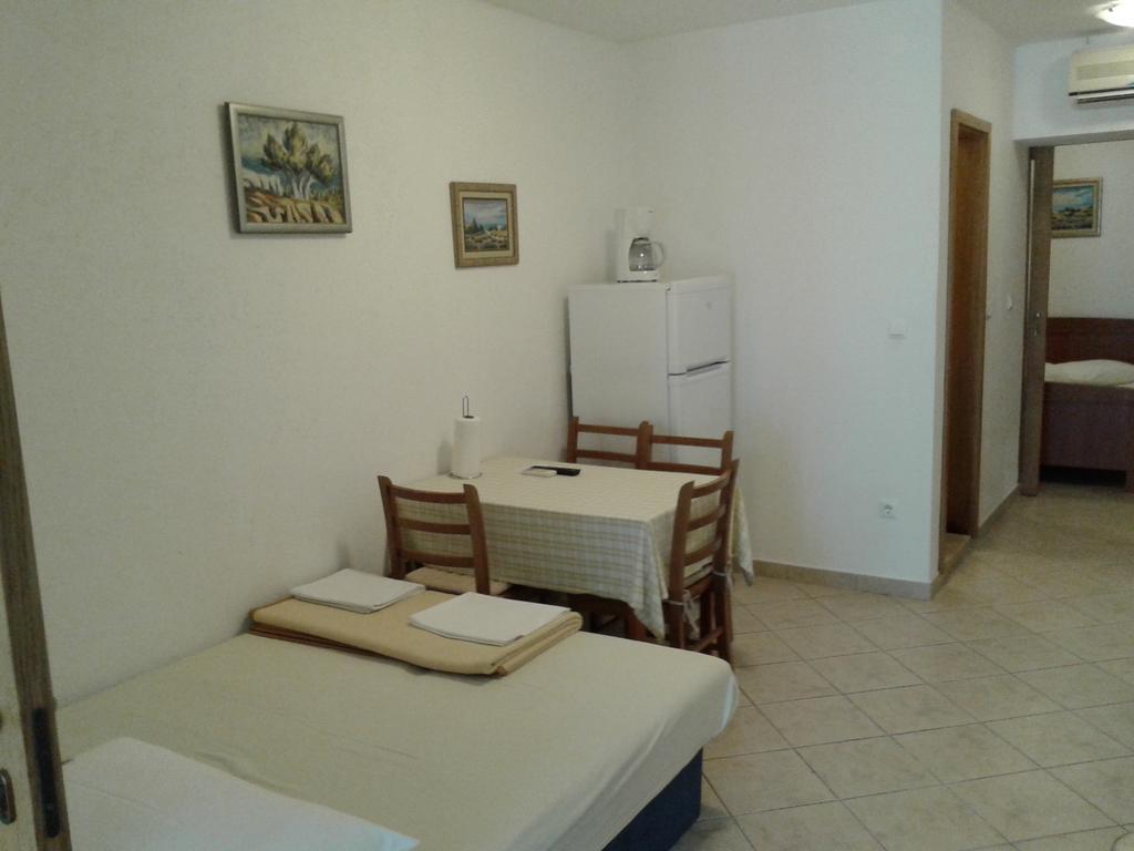 Apartments Toma Bajnice Directly Krilo Extérieur photo