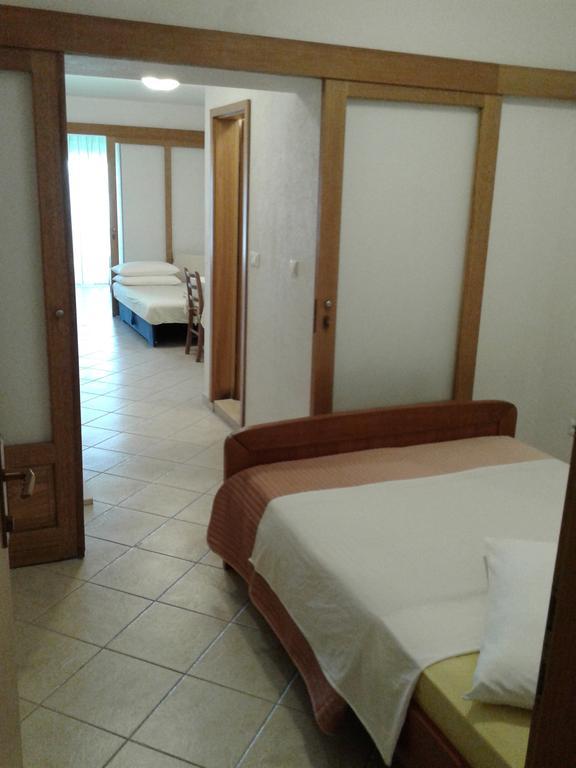 Apartments Toma Bajnice Directly Krilo Extérieur photo