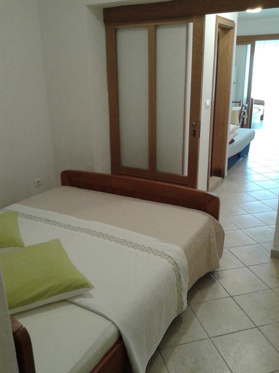 Apartments Toma Bajnice Directly Krilo Extérieur photo