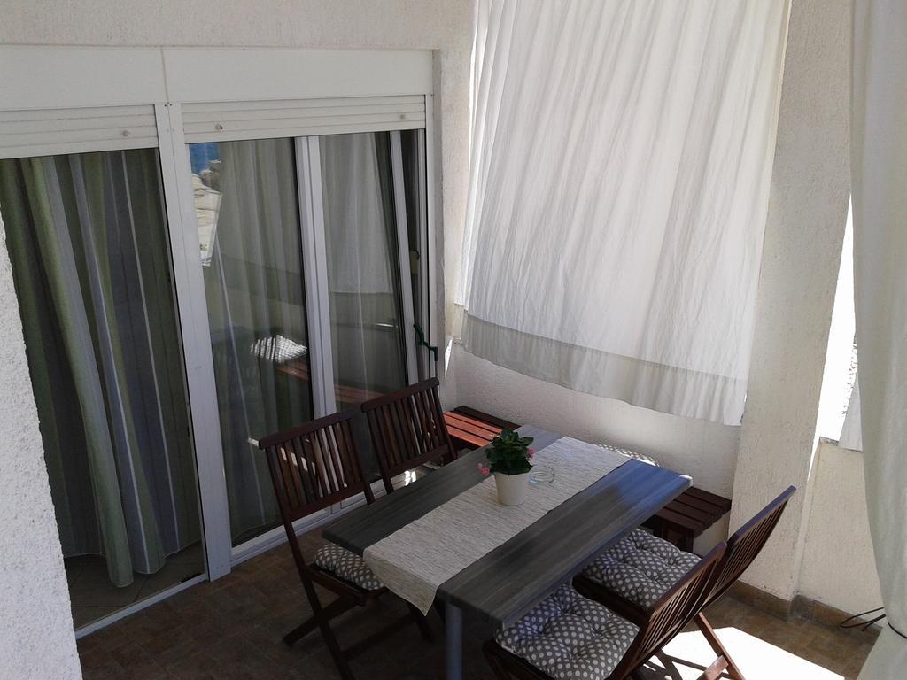 Apartments Toma Bajnice Directly Krilo Extérieur photo