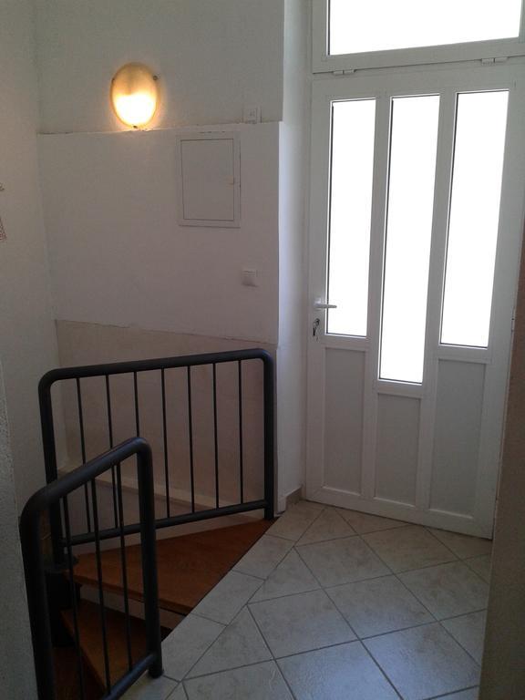 Apartments Toma Bajnice Directly Krilo Extérieur photo
